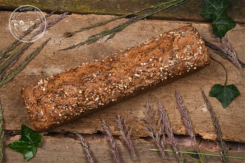 Boulangerie le Pallet pain au petit epeautre