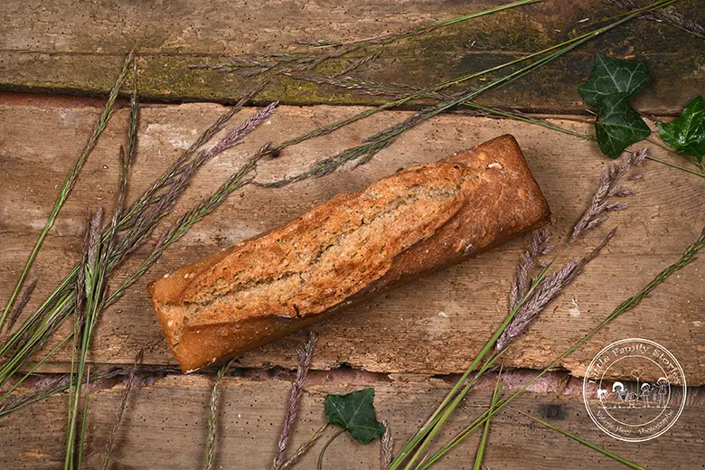 Boulangerie le Pallet pain au petit epeautre engrain